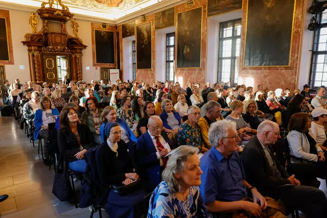 Foto: Gerd Neuhold / Sonntagsblatt für Steiermark