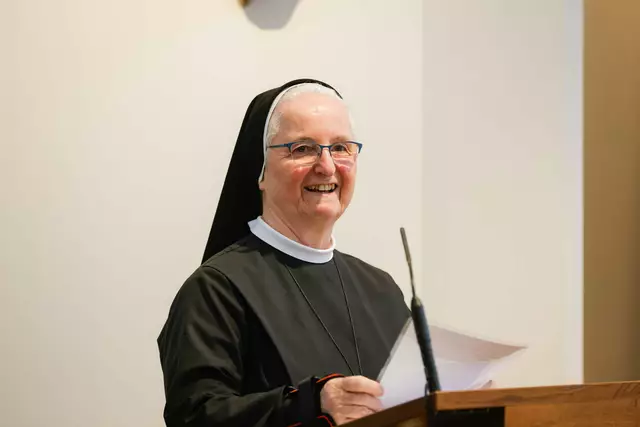 Foto: Gerd Neuhold / Sonntagsblatt für Steiermark