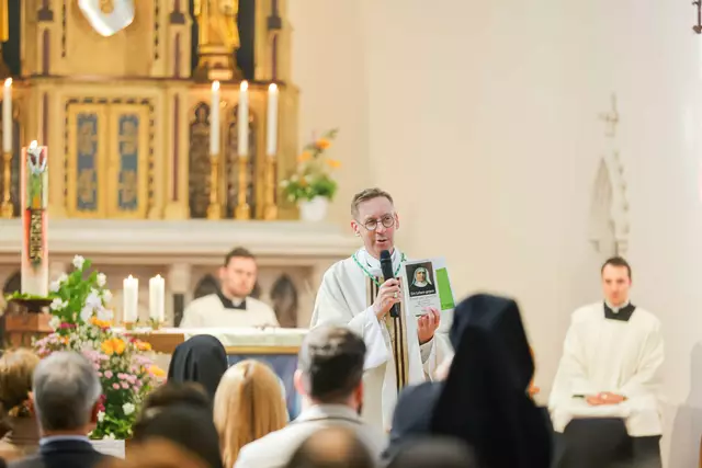 Foto: Gerd Neuhold / Sonntagsblatt für Steiermark