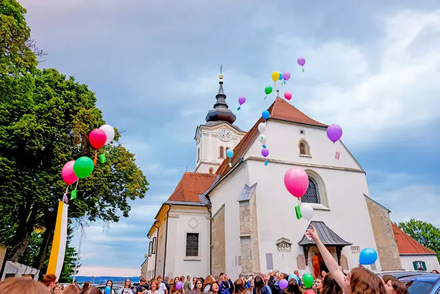 Grazer Stadtwallfahrt