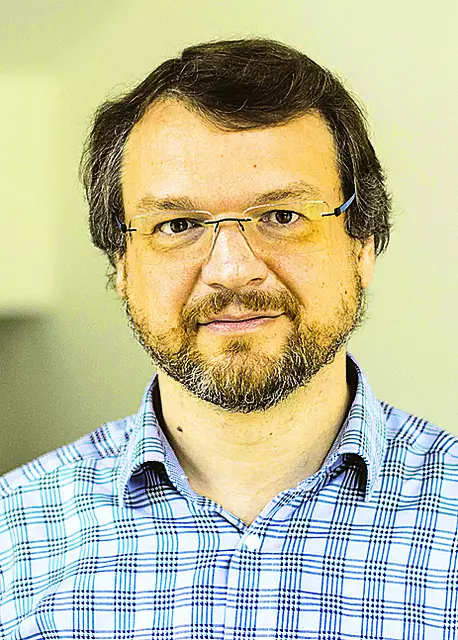 Lambert Jaschke  | Foto: Kronawetter