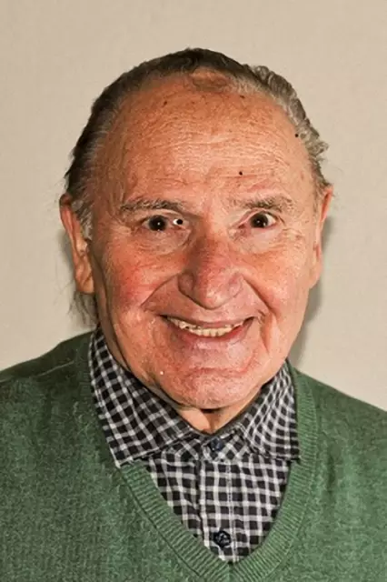 GR Kurt Lampl