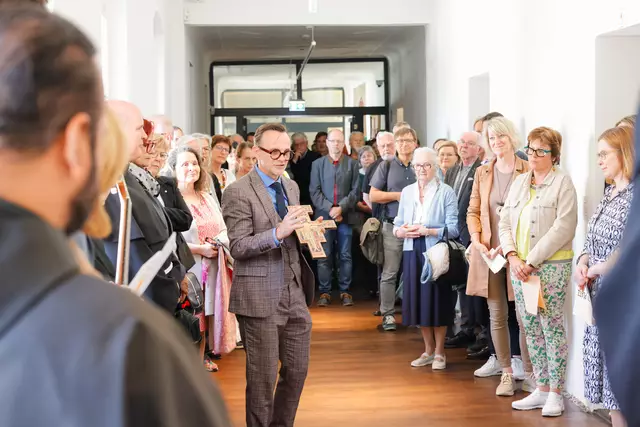 Foto: Gerd Neuhold / Sonntagsblatt für Steiermark
