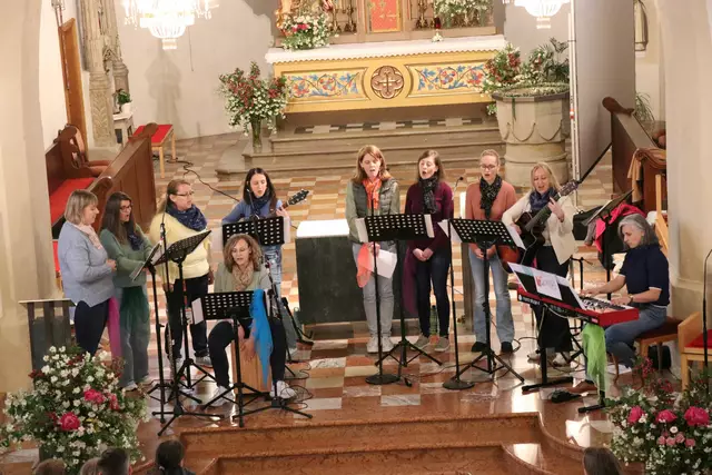 St. Stefan ob Stainz | Foto: Hiden