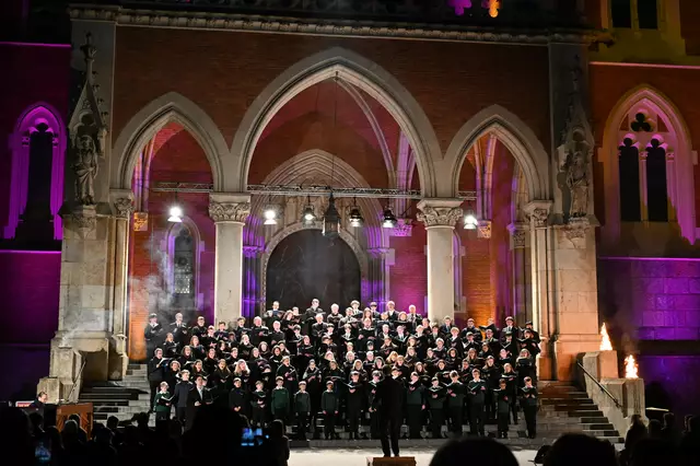 Graz-Herz Jesu | Foto: Johannes Hollwöger 
