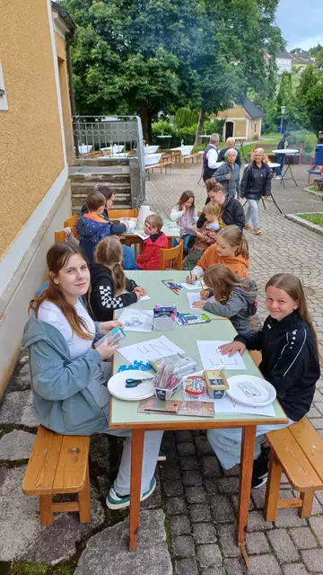 Pfarre Hartmannsdorf