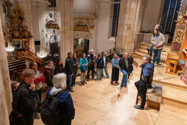 Grazer Dom