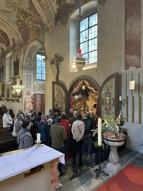 Wildalpen
