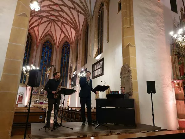 Stadtpfarrkirche Graz