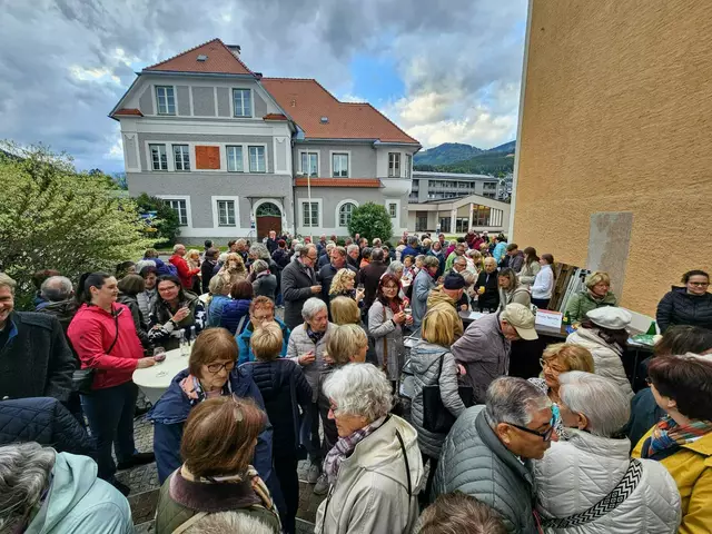Mürzzuschlag