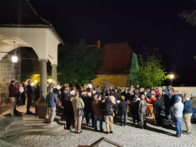 Riegersburg