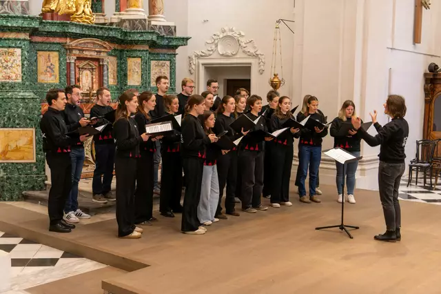 Mausoleum Graz