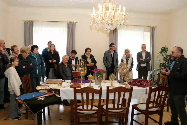 St. Stefan ob Stainz | Foto: Hiden