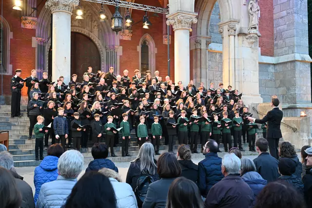 Graz-Herz Jesu | Foto: Johannes Hollwöger 