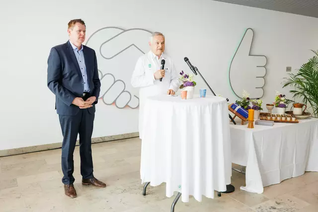 Foto: Gerd Neuhold / Sonntagsblatt für Steiermark