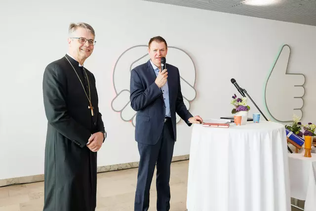 Foto: Gerd Neuhold / Sonntagsblatt für Steiermark