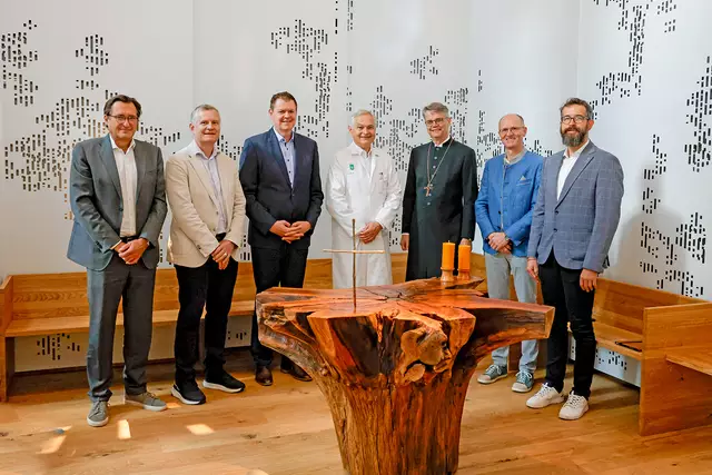 Foto: Gerd Neuhold / Sonntagsblatt für Steiermark