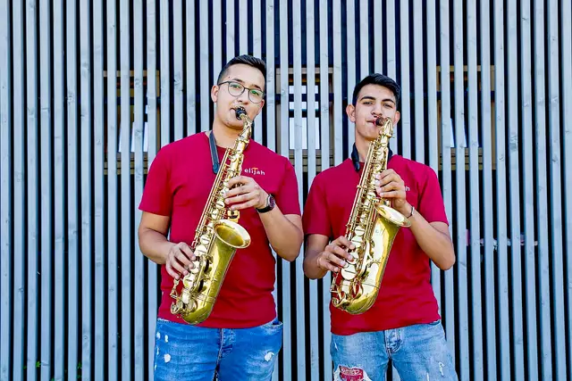 Foto: ELIJAH Soziale Werke