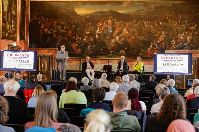 Foto: Gerd Neuhold / Sonntagsblatt für Steiermark