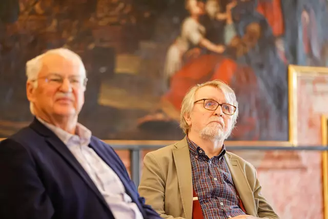 Foto: Gerd Neuhold / Sonntagsblatt für Steiermark