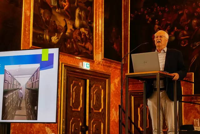 Foto: Gerd Neuhold / Sonntagsblatt für Steiermark