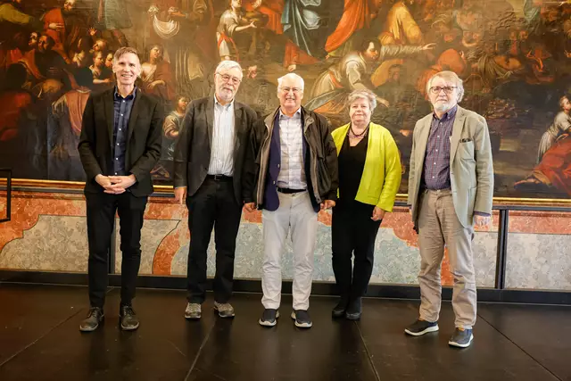 Foto: Gerd Neuhold / Sonntagsblatt für Steiermark