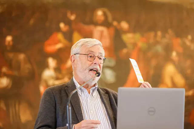 Foto: Gerd Neuhold / Sonntagsblatt für Steiermark