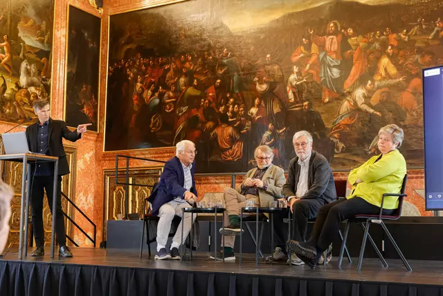 Foto: Gerd Neuhold / Sonntagsblatt für Steiermark