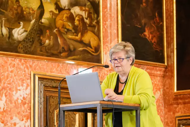 Foto: Gerd Neuhold / Sonntagsblatt für Steiermark