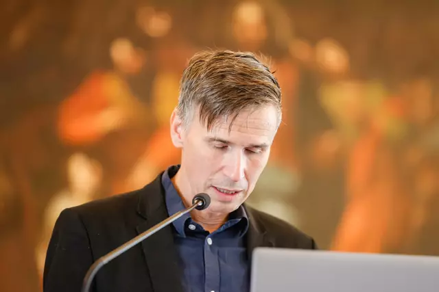 Foto: Gerd Neuhold / Sonntagsblatt für Steiermark