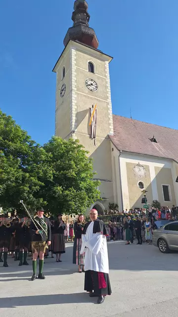 Foto: Pfarre
