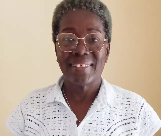 Marina Mosquerk  | Foto: Steiner