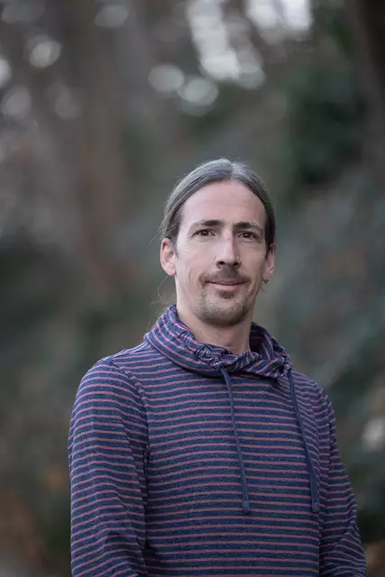 Christian Kayer | Foto: Privat 