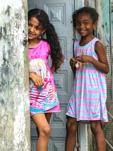 Missbrauchsgefährdet  sind Mädchen und Buben besonders in Tourismusgebieten. Allein 48.000 Fälle von sexueller Ausbeutung im Internet innerhalb von sechs Jahren meldet UNICEF im Jahr 2018. | Foto: SeiSoFrei/Nebauer-Riha