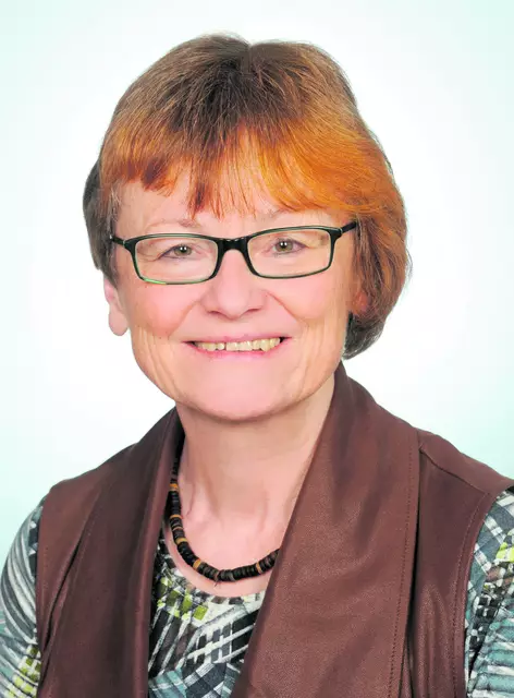 Mag. Eva Lasslesberger, stv. Vorsitzende der Seniorenpastoral St. Pölten | Foto: zVg