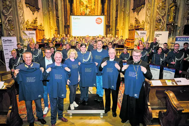 Foto: Caritas