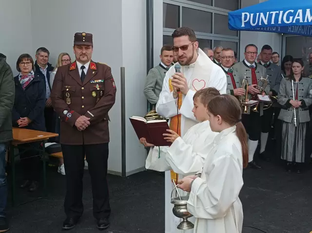 Foto: Erich Strobl
