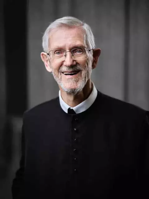 Pater Koloman Viertler