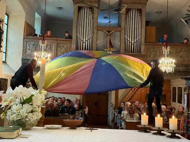 Foto: Pf. Ciprian Sascau