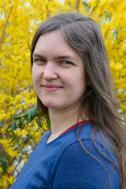 Elisabeth Wertz  | Foto: Josef Miklos