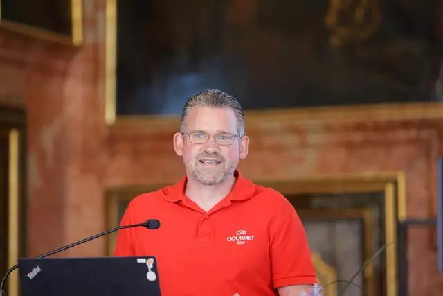 Foto: Gerd Neuhold / Sonntagsblatt für Steiermark