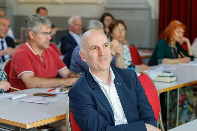 Foto: Gerd Neuhold / Sonntagsblatt für Steiermark