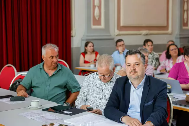 Foto: Gerd Neuhold / Sonntagsblatt für Steiermark