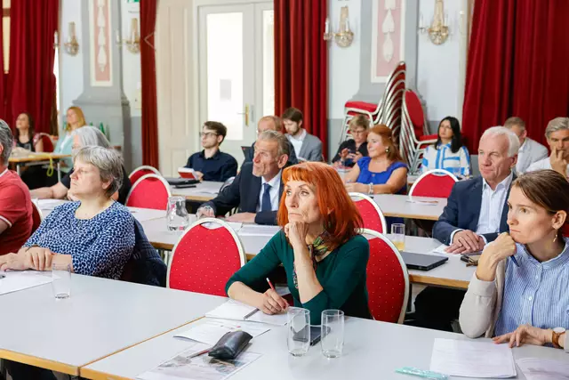 Foto: Gerd Neuhold / Sonntagsblatt für Steiermark