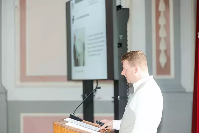 Foto: Gerd Neuhold / Sonntagsblatt für Steiermark