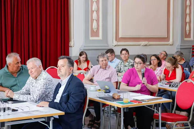 Foto: Gerd Neuhold / Sonntagsblatt für Steiermark
