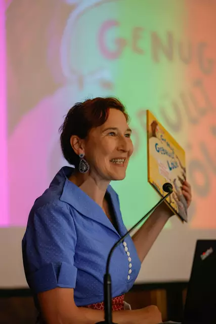 Foto: Gerd Neuhold / Sonntagsblatt für Steiermark