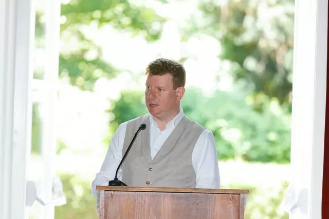 Foto: Gerd Neuhold / Sonntagsblatt für Steiermark