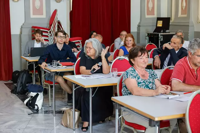 Foto: Gerd Neuhold / Sonntagsblatt für Steiermark