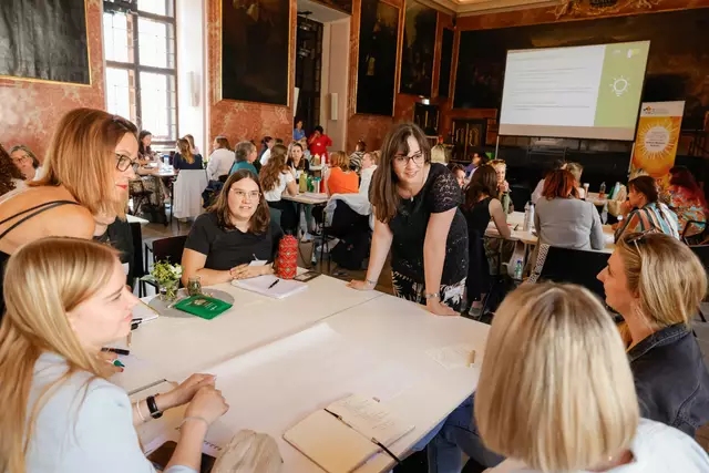 Foto: Gerd Neuhold / Sonntagsblatt für Steiermark